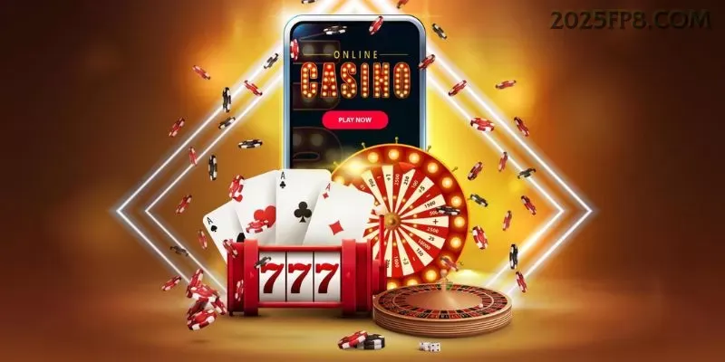 2025fp slots no app