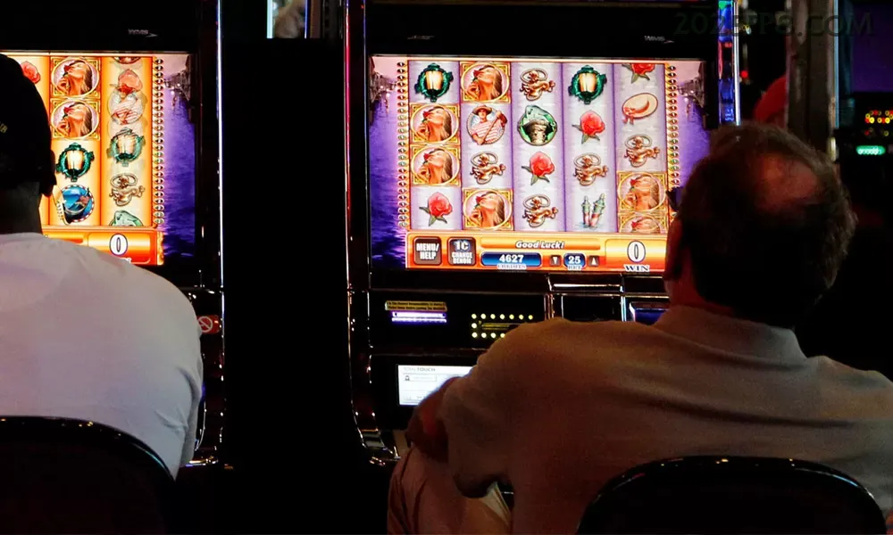 App 2025fp slots mobile